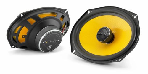 JL AUDIO C1-690X AUTÓHIFI NAGYOVÁL HANGSZÓRÓ PÁR