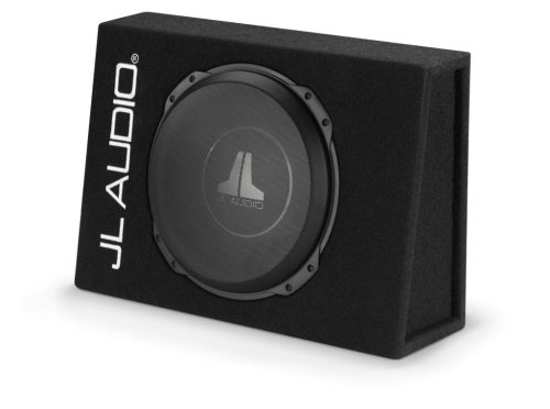 JL AUDIO CS112TG-TW3 ZÁRT AUTÓHIFI MÉLYLÁDA 30 CM 400W 2 OHM