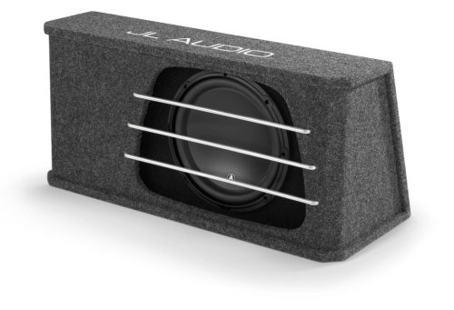 JL AUDIO HO112RG-W3v3 MÉLYLÁDA REFLEX 2 OHM 500W 30 CM