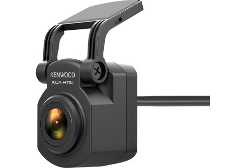 KENWOOD KCA-R110 FULL HD HÁTSÓ KAMERA IP67 KÍVÜLRE IS SZERELHETŐ