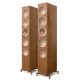 KEF R11 META ÁLLÓ HANGFAL PÁR - WALNUT