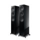 KEF R7 META ÁLLÓ HANGFAL PÁR - BLACK GLOSS