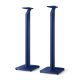 KEF S1 LSX FLOORSTAND HANGFAL ÁLLVÁNY PÁR AZ LSX SZÉRIÁHOZ - COBALT BLUE