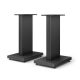 KEF S3 FLOOR STAND HANGFAL ÁLLVÁNY PÁR AZ R3 SZÉRIÁHOZ GREY