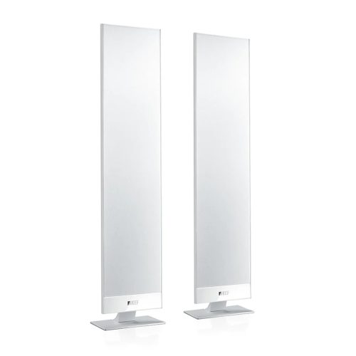 KEF T301 ULTRALAPOS HANGFAL PÁR FEHÉR