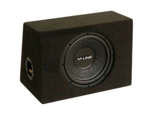 GLADEN AUDIO M 10 ZD