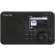 TELESTAR DIRA M 6i WEB/FM/DAB/USB/BT zenelejátszó, webrádió