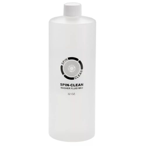 PRO-JECT SPIN-CLEAN HANGLEMEZ MOSÓ KONCENTRÁTUM, 900 ML