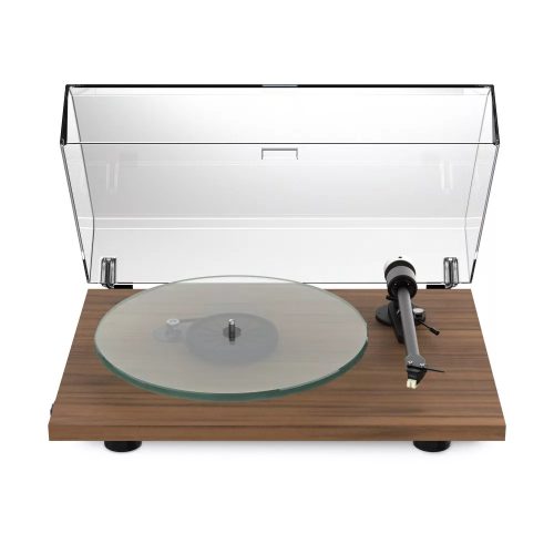 PRO-JECT T2 - LEMEZJÁTSZÓ SUMIKO RAINIER HANGSZEDŐVEL /DIÓ/