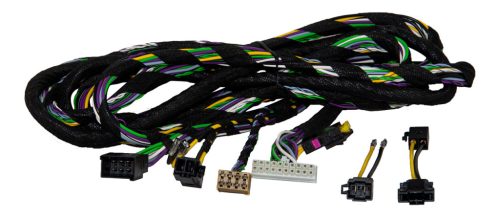 MATCH PP-MQS 1.4 MOLEX-QUADLOCK 