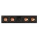 KLIPSCH RP-404C II CENTER HANGSUGÁRZÓ DIÓ