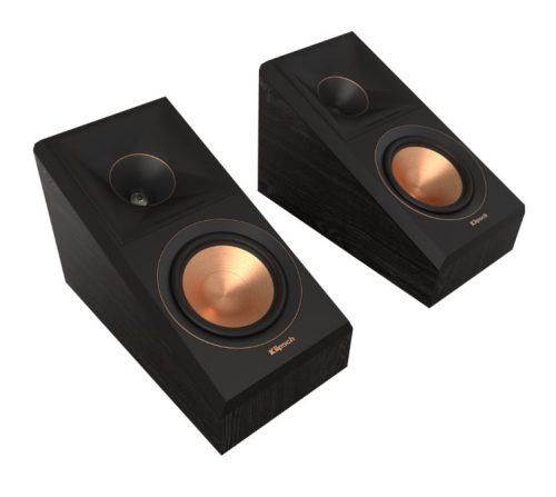 KLIPSCH RP-500SA II DOLBY ATMOS HANGSUGÁRZÓ PÁR FEKETE