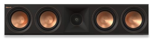 KLIPSCH RP-504C II CENTER HANGSUGÁRZÓ FEKETE