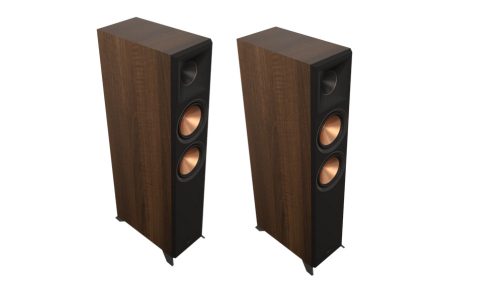 KLIPSCH RP-6000F II FRONTSUGÁRZÓ, DIÓ