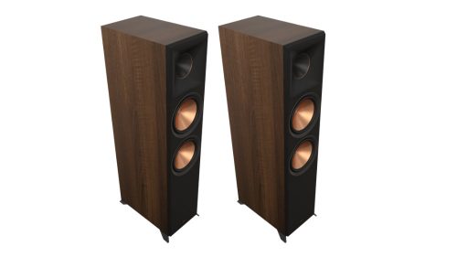 KLIPSCH RP-8000F II FRONT HANGSUGÁRZÓ DIÓ