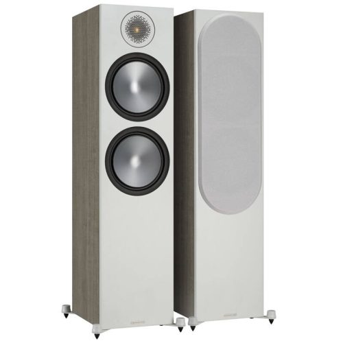 MONITOR AUDIO Bronze 500 szürke álló hangfal