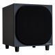 MONITOR AUDIO Bronze W10 Black mélysugárzó