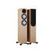 MONITOR AUDIO BRONZE 200 WALNUT (6G) ÁLLÓ HANGSUGÁRZÓ FRONT HANGFAL PÁR