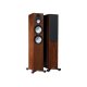 MONITOR AUDIO Silver 300 7G Natural Walnut ÁLLÓ HANGSUGÁRZÓ FRONT HANGFAL PÁR DIÓ