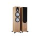 MONITOR AUDIO Silver 300 7G Natural Walnut ÁLLÓ HANGSUGÁRZÓ FRONT HANGFAL PÁR DIÓ