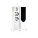 MONITOR AUDIO Silver 500 7G Satin White ÁLLÓ HANGSUGÁRZÓ FRONT HANGFAL PÁR FEHÉR