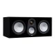 MONITOR AUDIO Silver C250 7G High Gloss Black CENTER HANGFAL FÉNYES FEKETE