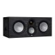 MONITOR AUDIO Silver C250 7G Black Oak CENTER HANGFAL FEKETE