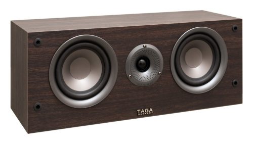 TAGA HARMONY TAV 807-C CENTER HANGFAL - MODERN WENGE