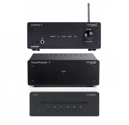 TANGENT POWER CD SYSTEM