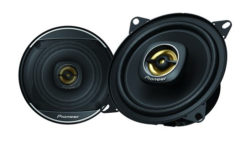 PIONEER TS-A1081F AUTÓHIFI HANGSZÓRÓ PÁR