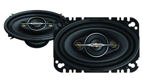 PIONEER TS-A4671F AUTÓHIFI HANGSZÓRÓ PÁR