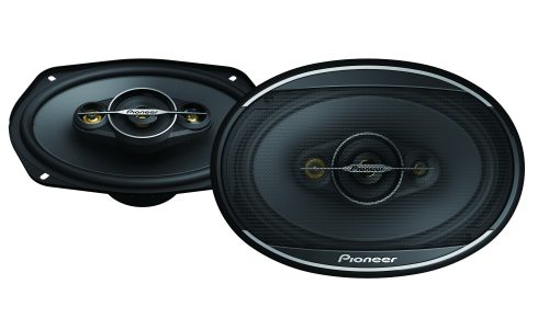 PIONEER TS-A4671F AUTÓHIFI HANGSZÓRÓ PÁR