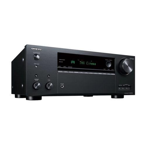 ONKYO TX-NR7100 9.2 HÁZIMOZI RÁDIÓERŐSÍTŐ - FEKETE