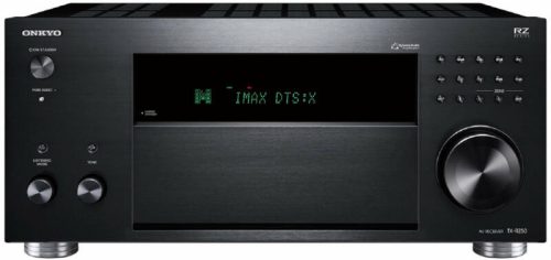 ONKYO TX-RZ50 M2 9.2 THX HÁZIMOZI ERŐSÍTŐ - FEKETE