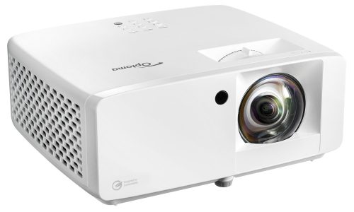 OPTOMA UHZ35ST LÉZER 4K UHD PROJEKTOR