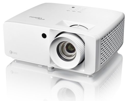 OPTOMA UHZ66 LÉZER 4K UHD PROJEKTOR