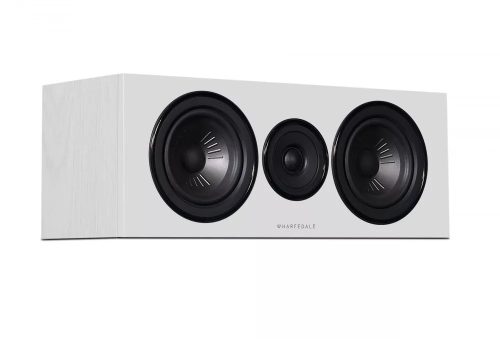 WHARFEDALE DIAMOND 12.C CENTER HANGFAL - FEHÉR