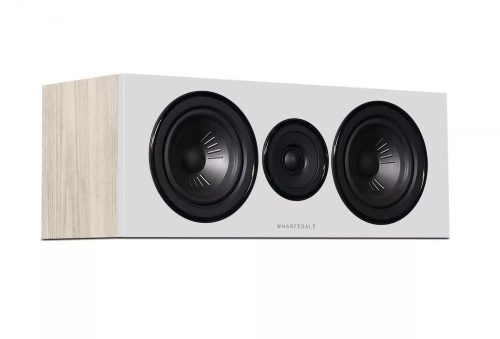 WHARFEDALE DIAMOND 12.C CENTER HANGFAL - TÖLGY