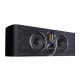 WHARFEDALE EVO 4.C CENTER HANGFAL - FEKETE