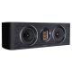 WHARFEDALE EVO 4.CS CENTER HANGFAL - FEKETE