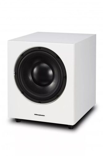 WHARFEDALE WH-D10 AKTÍV MÉLYSUGÁRZÓ FEHÉR